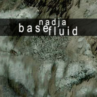 Album cover for Base Fluid