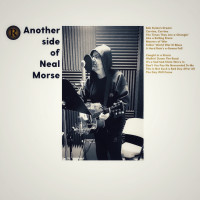 Album cover for Another Side of Neal Morse