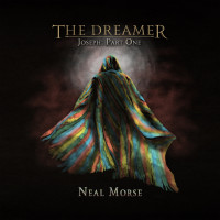 Album cover for The Dreamer – Joseph: Part One