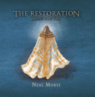 Album cover for The Restoration – Joseph: Part Two