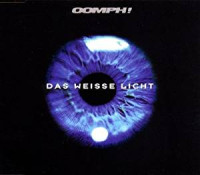 Album cover for Das weiße Licht
