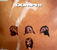 Album cover for 3+1
