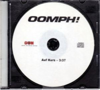 Album cover for Auf Kurs