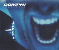 Album cover for Supernova