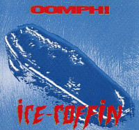 Album cover for Ice-Coffin