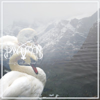 Album cover for The White Mountain View