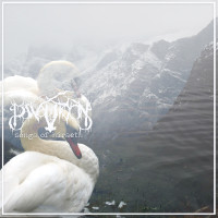 Album cover for Songs of Hiraeth