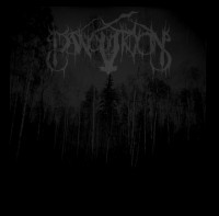 Album cover for Panopticon
