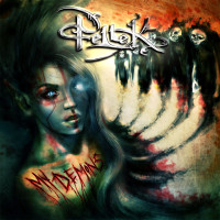 Album cover for My Demons