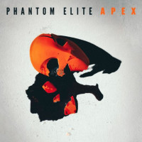 Album cover for Apex