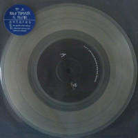 Album cover for Rolo Tomassi / Antares
