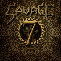 Album cover for 7