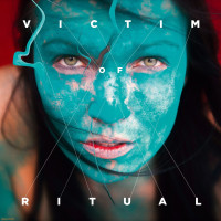 Album cover for Victim of Ritual