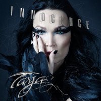 Album cover for Innocence (Single)