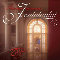 Album cover for Maailman kauneimmat joululaulut