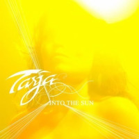 Album cover for Into the Sun