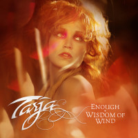 Album cover for Enough / Wisdom of Wind