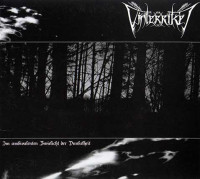 Album cover for Im ambivalenten Zwielicht der Dunkelheit