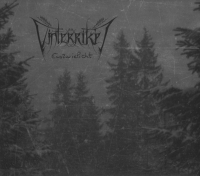 Album cover for Eiszwielicht