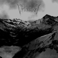 Album cover for Zwischen den Jahren