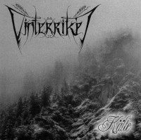 Album cover for Kälte