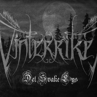 Album cover for Det svake lys
