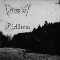 Album cover for Vom Echo der Melancholie / Nattens barn