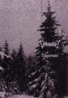 Album cover for Vinterriket / Vannvidd
