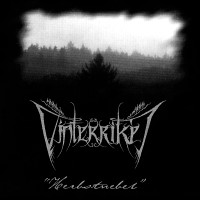 Album cover for Herbstnebel