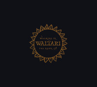 Album cover for Walking in the Neon -98