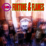 Album cover for Fortune & Flames