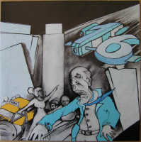 Album cover for Hate / Pain Well Dressed
