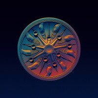Album cover for Avatar – The Final Incarnation