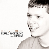Album cover for Forevermore