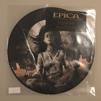 Album cover for The Acoustic Universe
