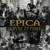 Album cover for Abyss o’Time