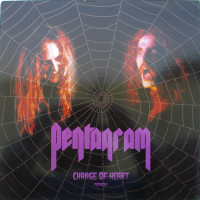 Album cover for Change of Heart