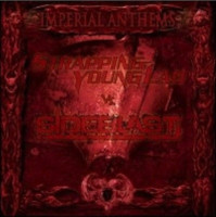 Album cover for Imperial Anthems