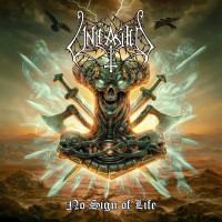 Album cover for The King Lost His Crown
