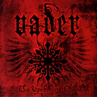 Album cover for The Upcoming Chaos