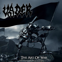 Album cover for The Art of War