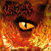 Album cover for Kingdom
