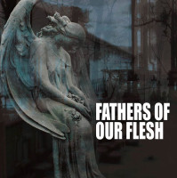Album cover for Tiny Tears (Godflesh cover)