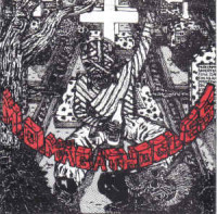 Album cover for Agathocles