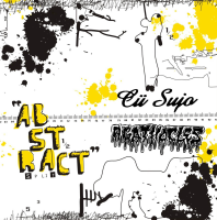 Album cover for Abstract