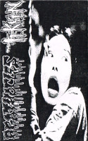 Album cover for Agathocles / Tekken