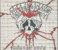 Album cover for Mince Core