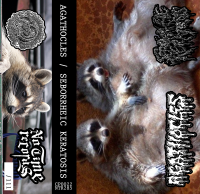 Agathocles / Seborrheic Keratosis Split