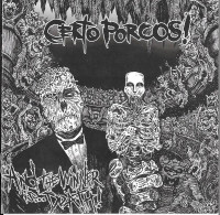 Album cover for Certo Porcos / Agathocles