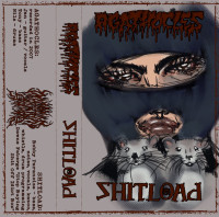 Split Tape